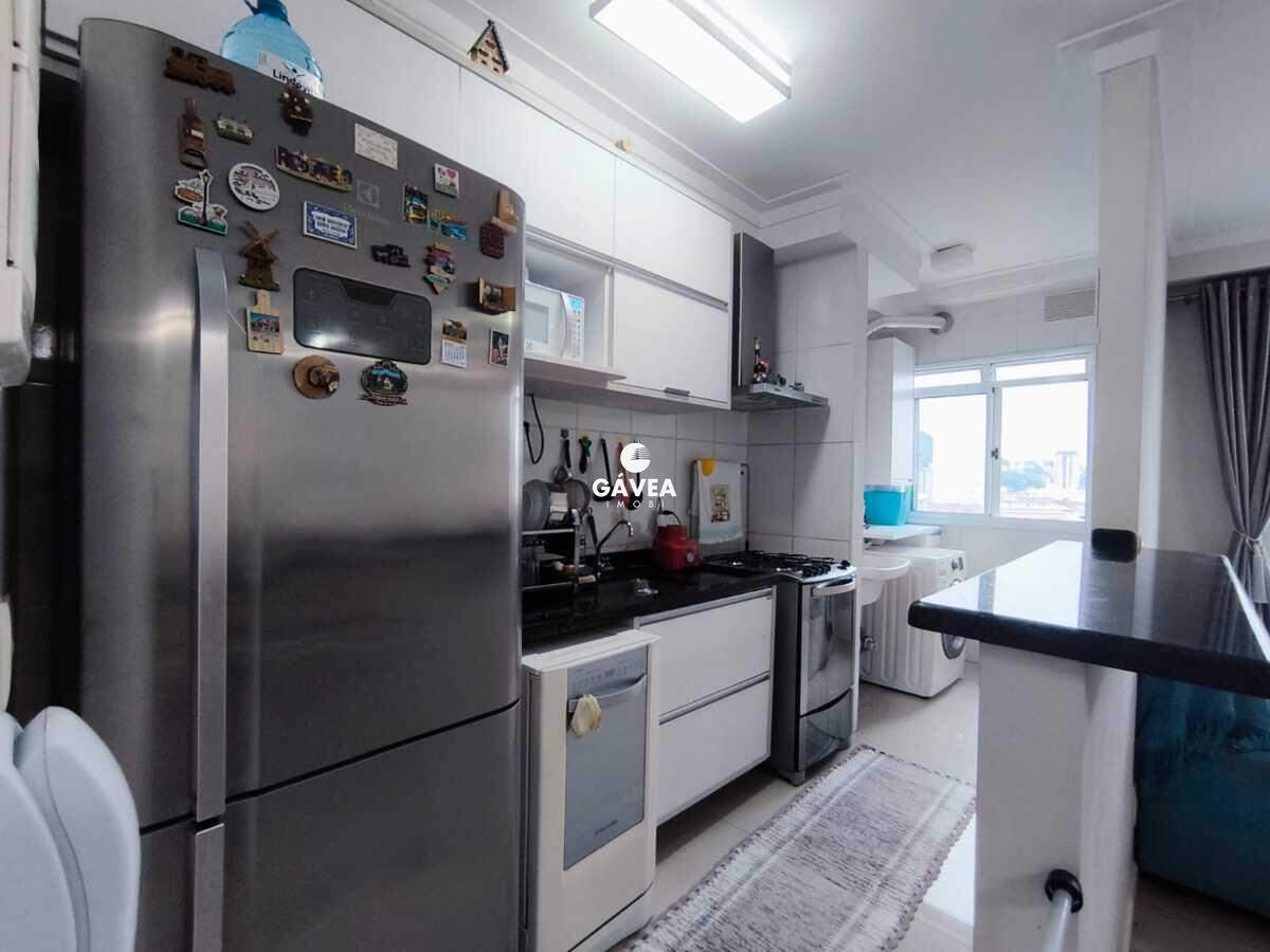 Apartamento à venda no Marapé: 