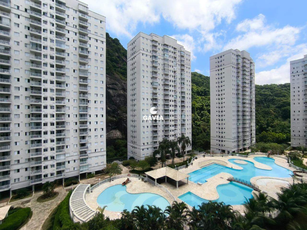 Apartamento à venda no Marapé: 