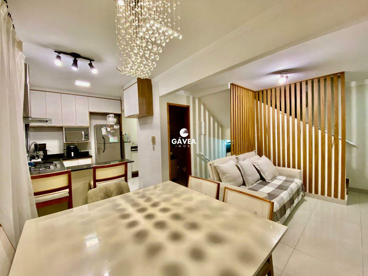 Casa à venda no Macuco: 