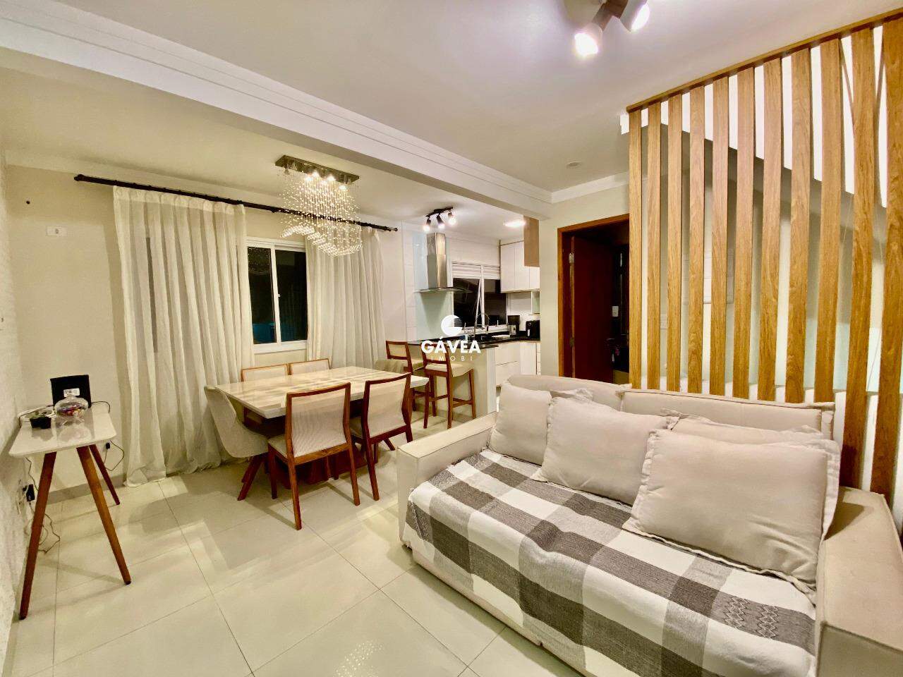 Casa à venda no Macuco: 