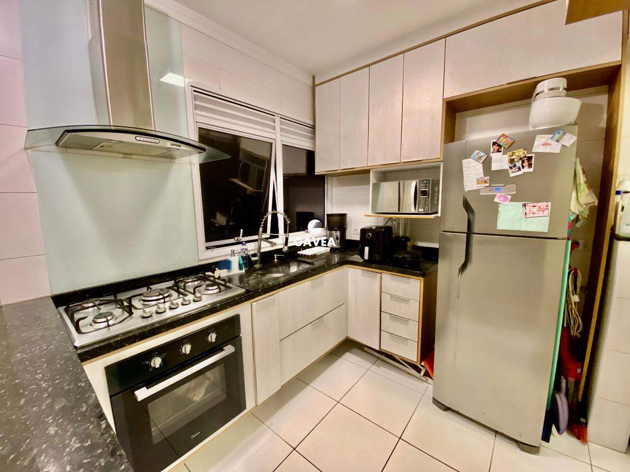 Casa à venda no Macuco: 