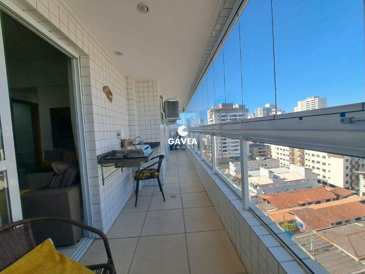 Apartamento à venda no Aviação: 