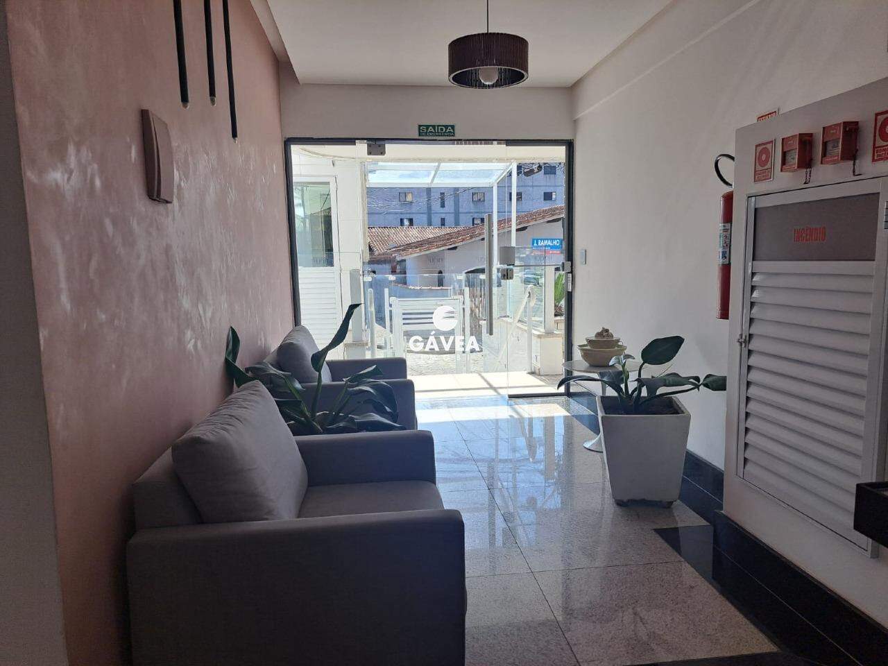 Apartamento à venda no Aviação: 