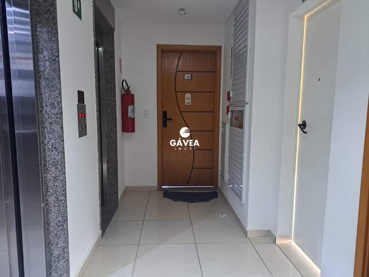 Apartamento à venda no Aviação: 