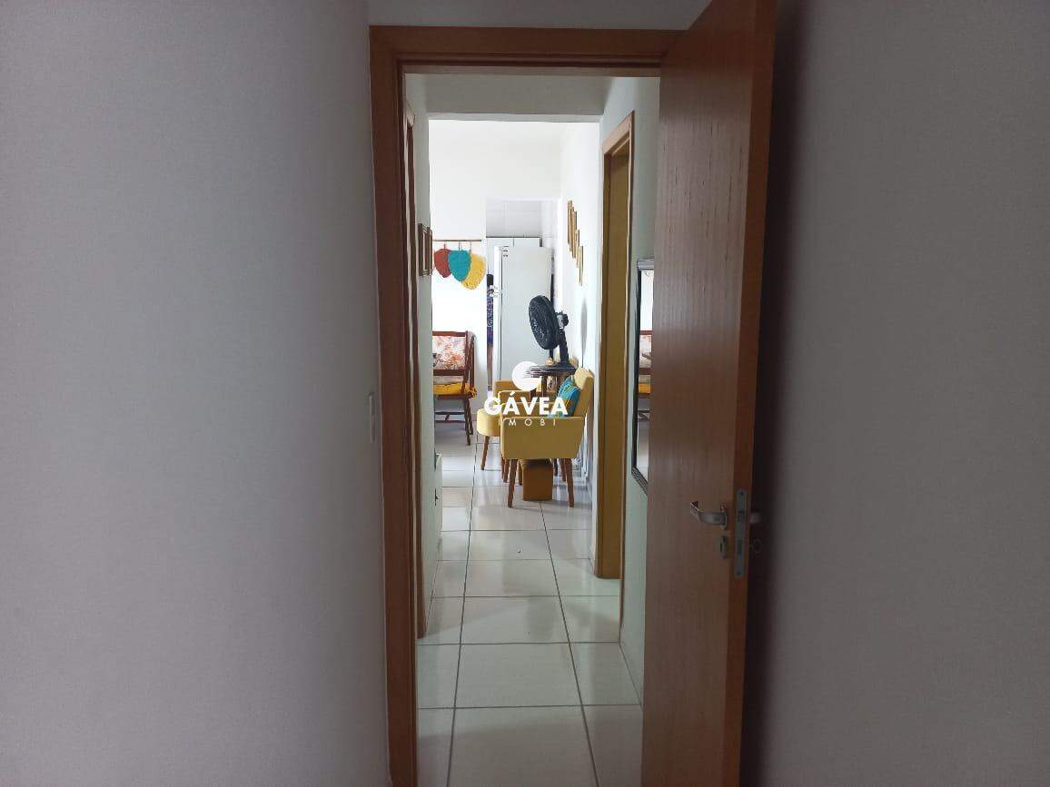 Apartamento à venda no Aviação: 