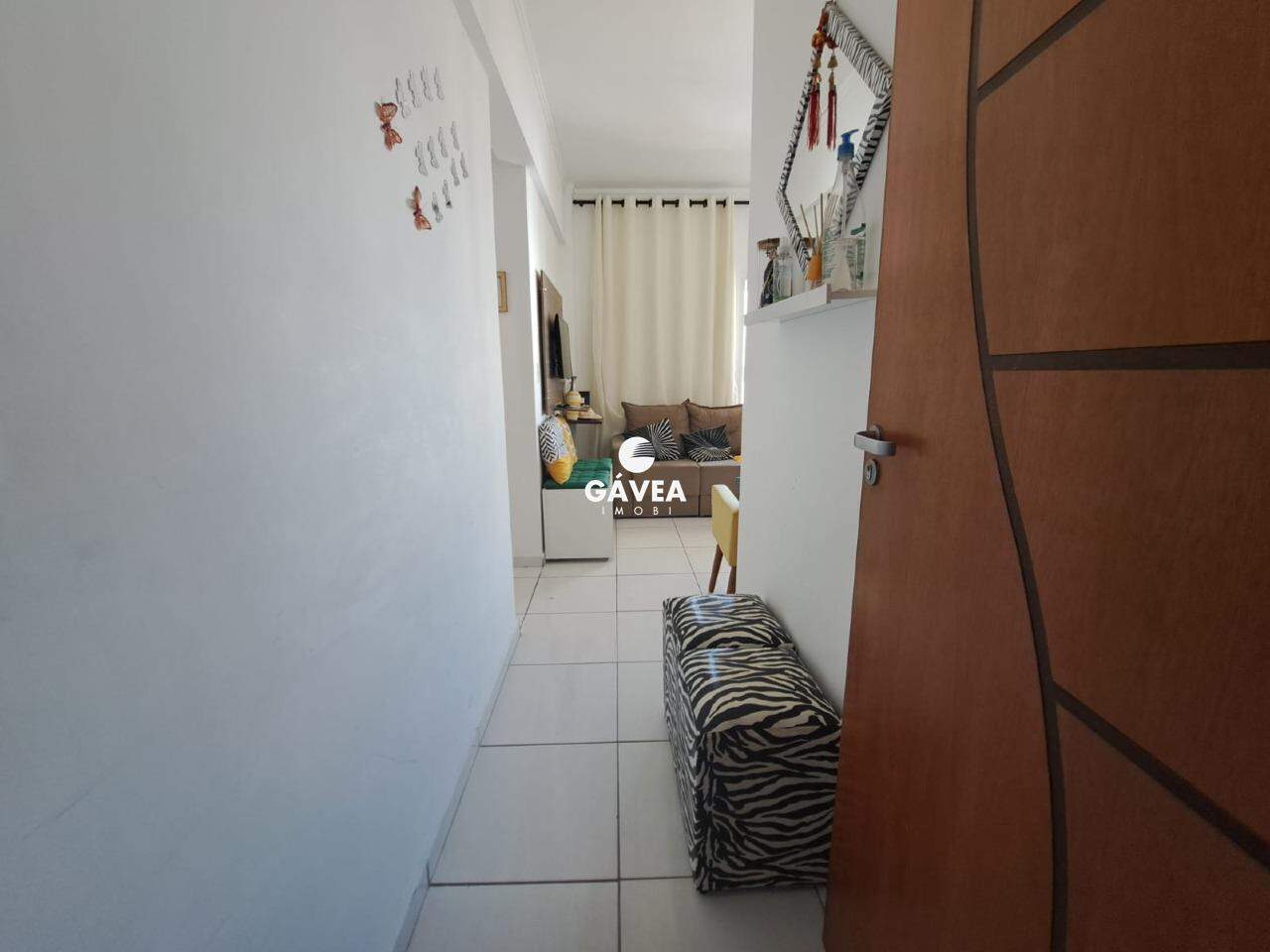 Apartamento à venda no Aviação: 