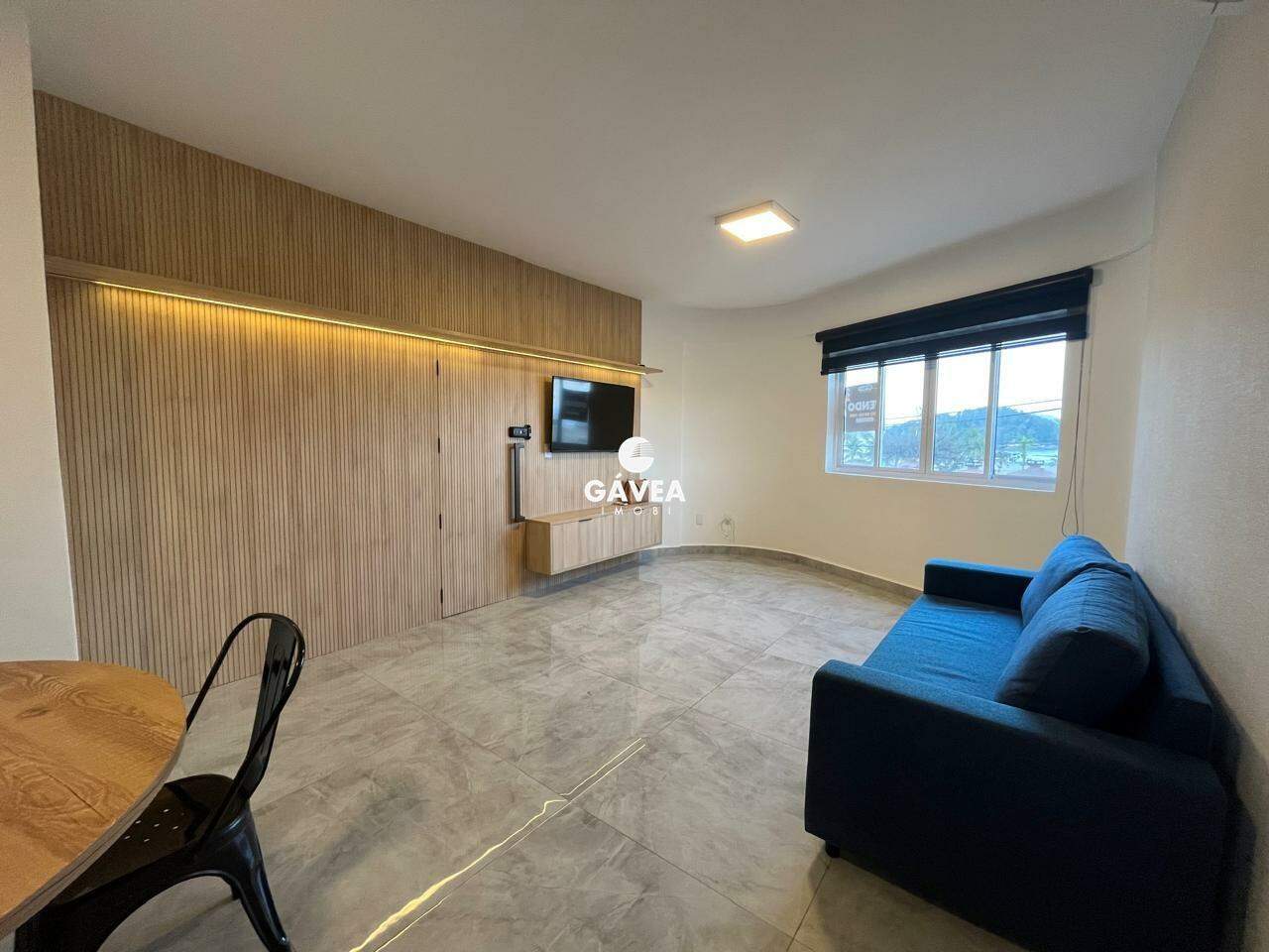 Apartamento à venda no Itararé: 