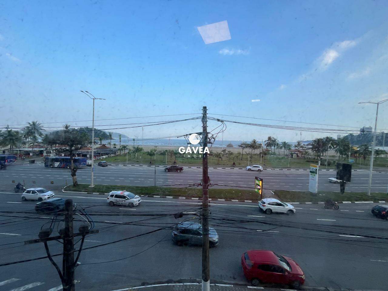 Apartamento à venda no Itararé: 