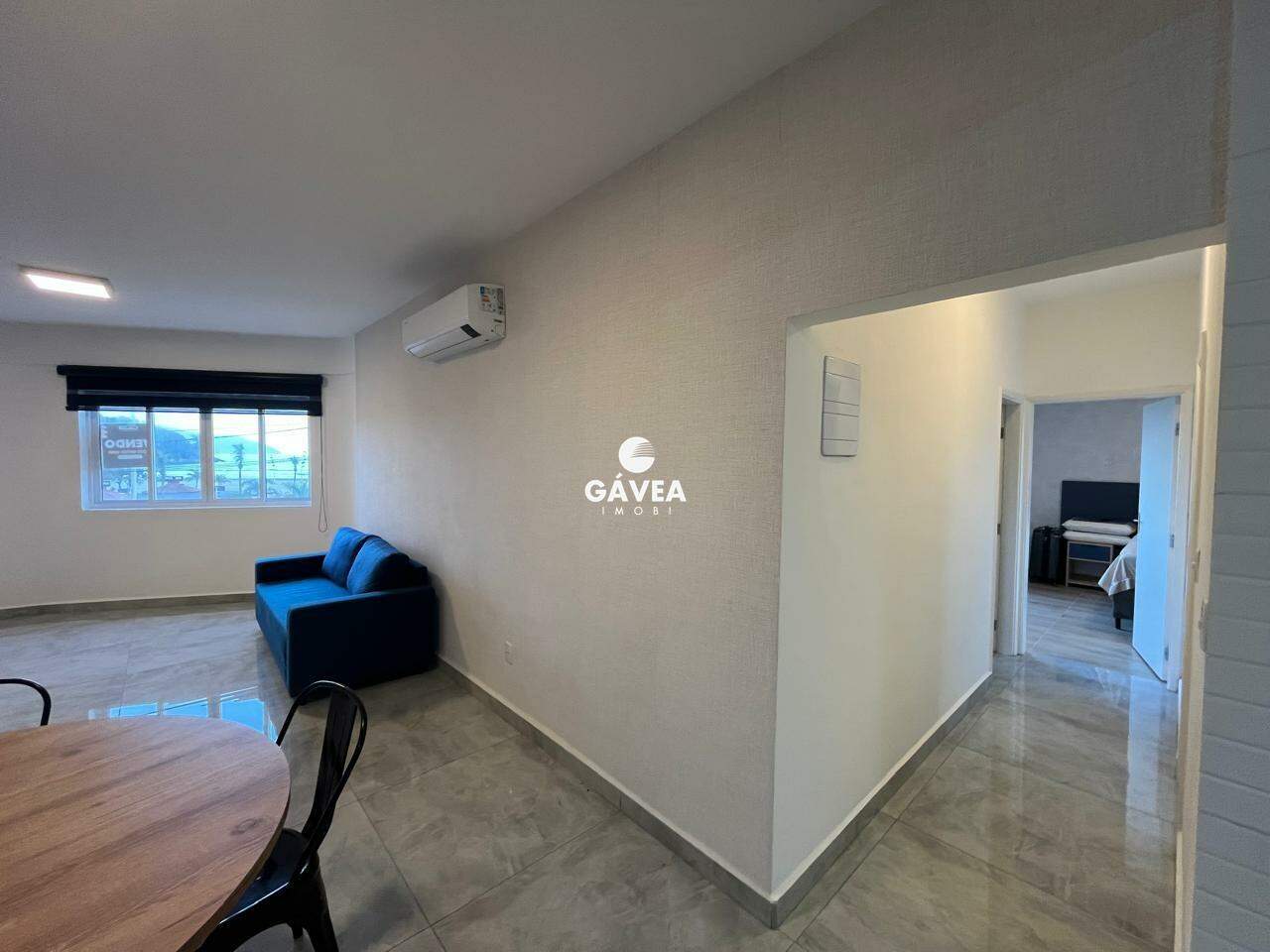 Apartamento à venda no Itararé: 