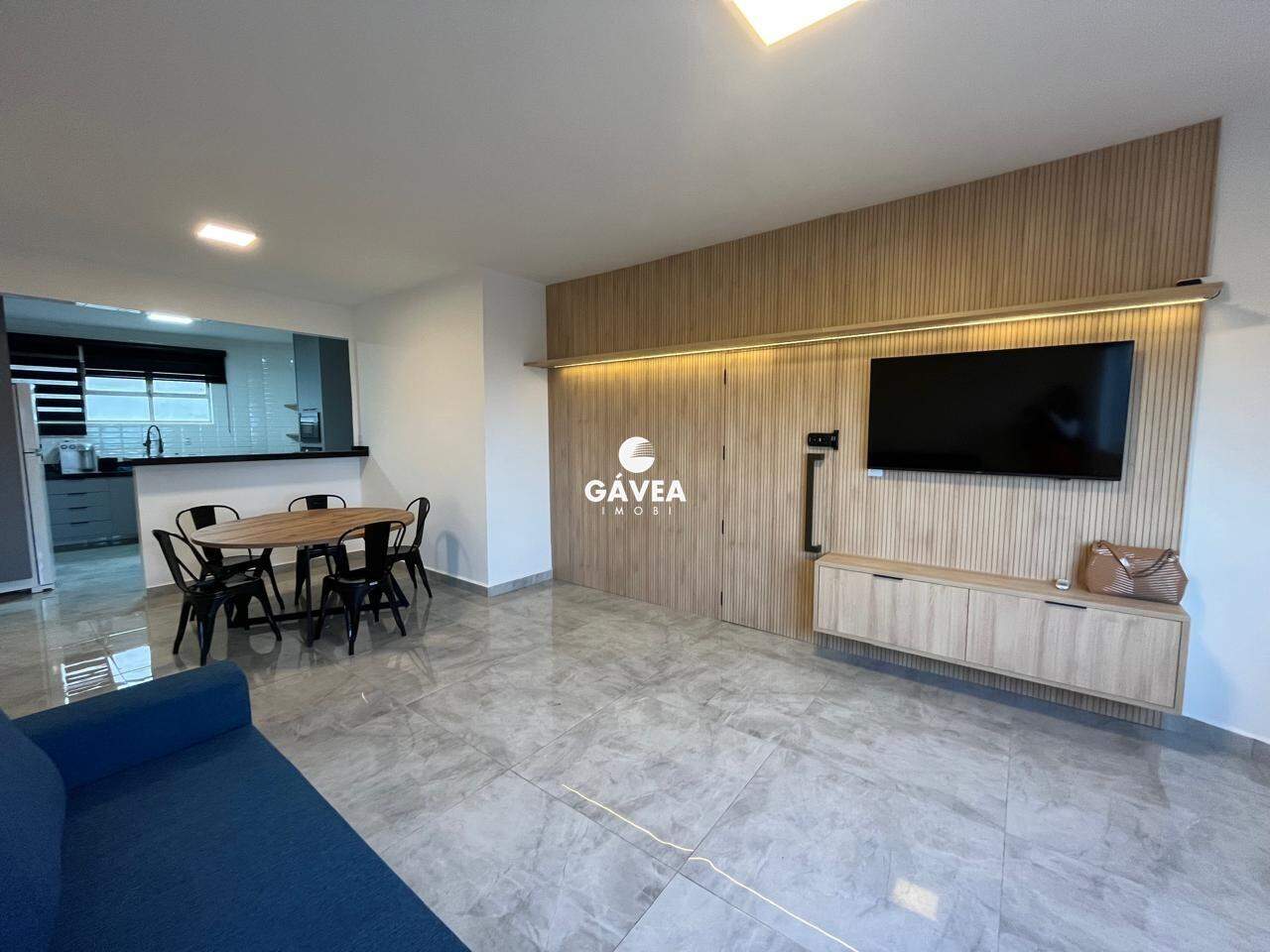 Apartamento à venda no Itararé: 