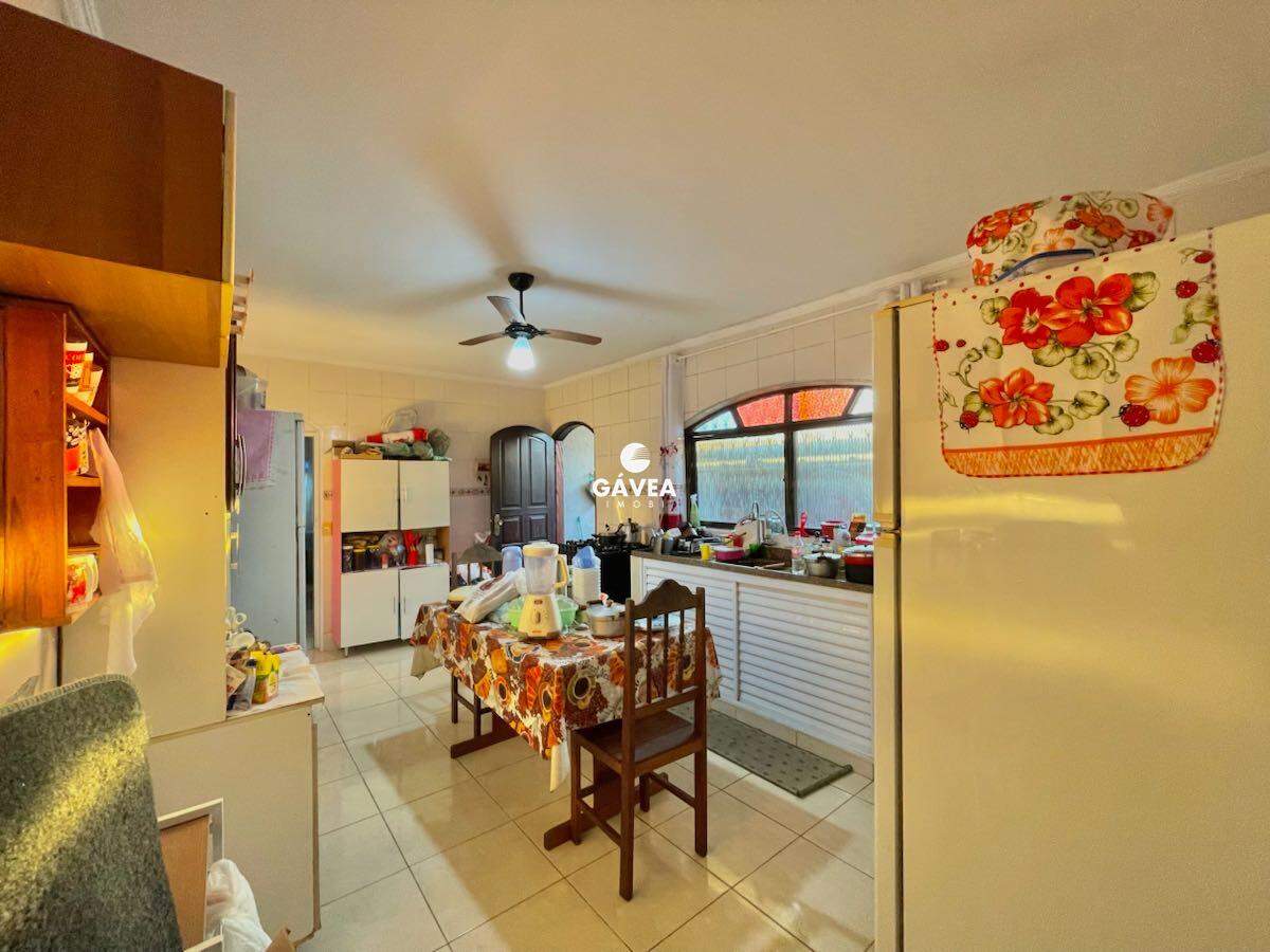 Casa à venda no Jardim Rio Branco: 