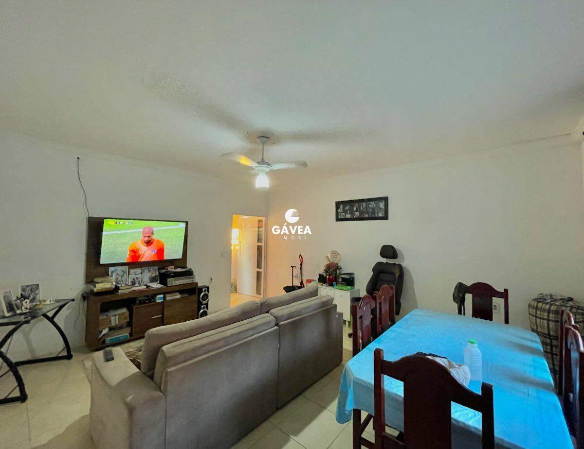 Casa à venda no Jardim Rio Branco: 