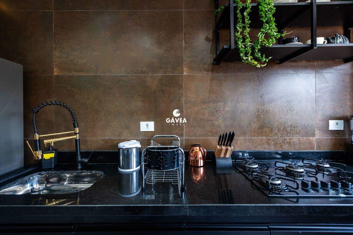 Apartamento à venda no Vila Belmiro: 