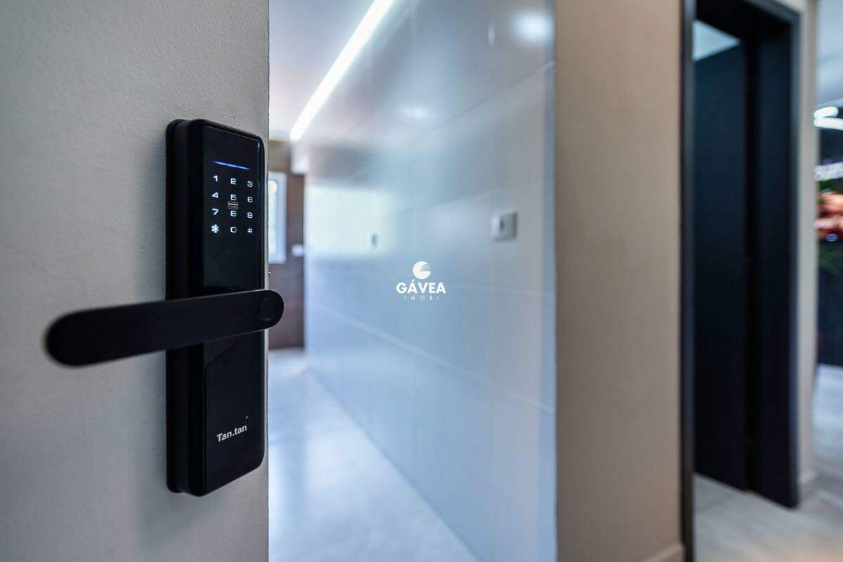 Apartamento à venda no Vila Belmiro: 