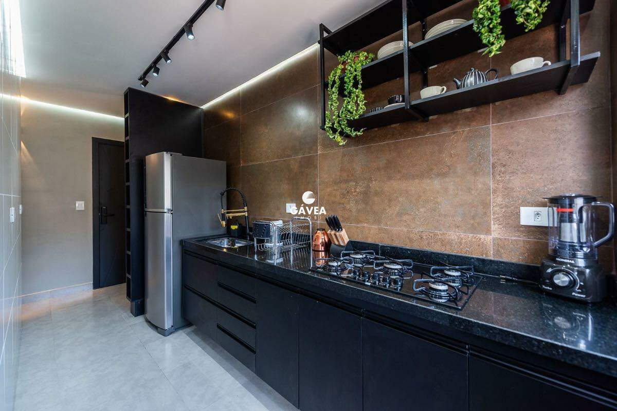 Apartamento à venda no Vila Belmiro: 