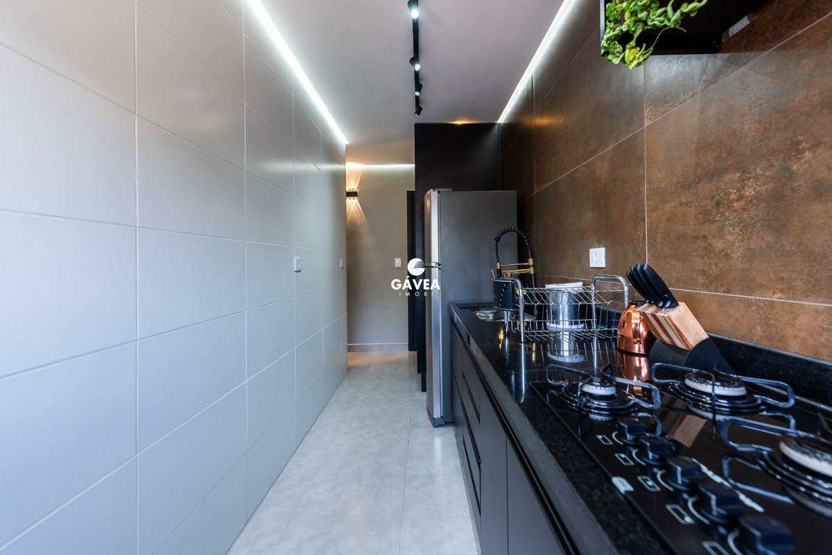 Apartamento à venda no Vila Belmiro: 