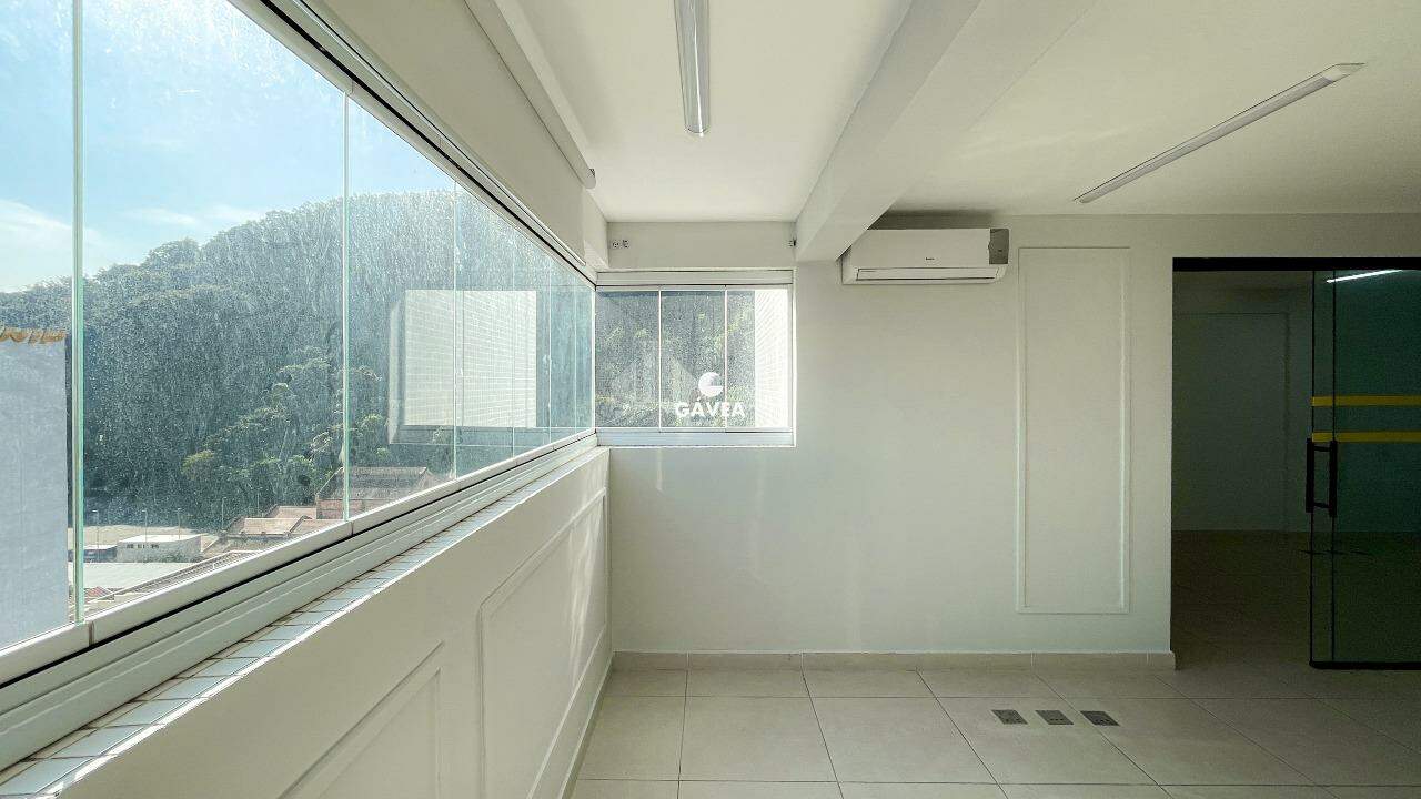 Conjunto Comercial/sala para aluguel no Marapé: 