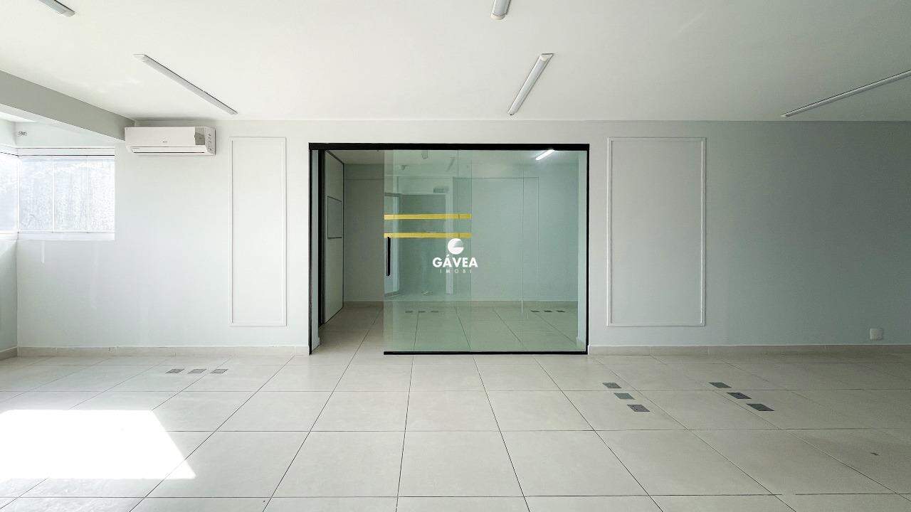 Conjunto Comercial/sala para aluguel no Marapé: 