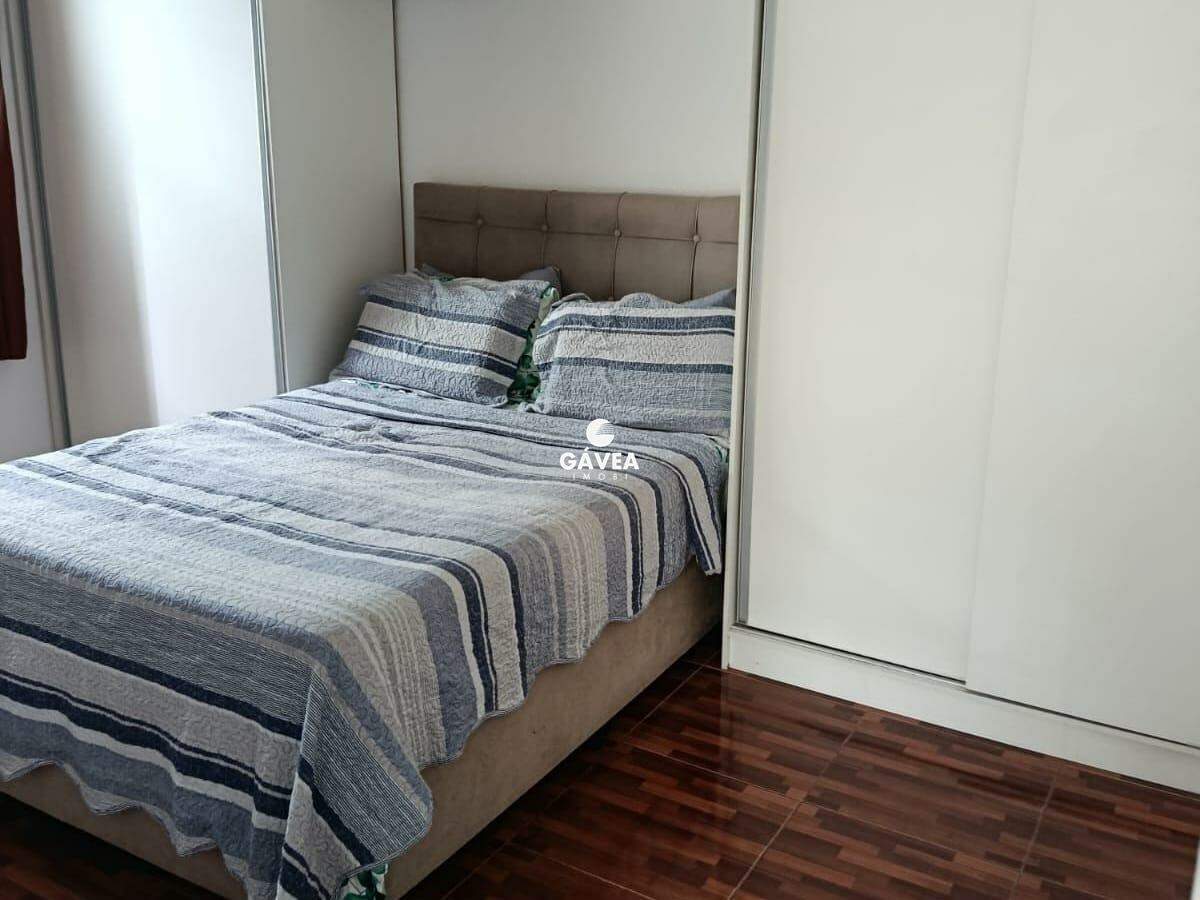 Apartamento à venda no Macuco: 