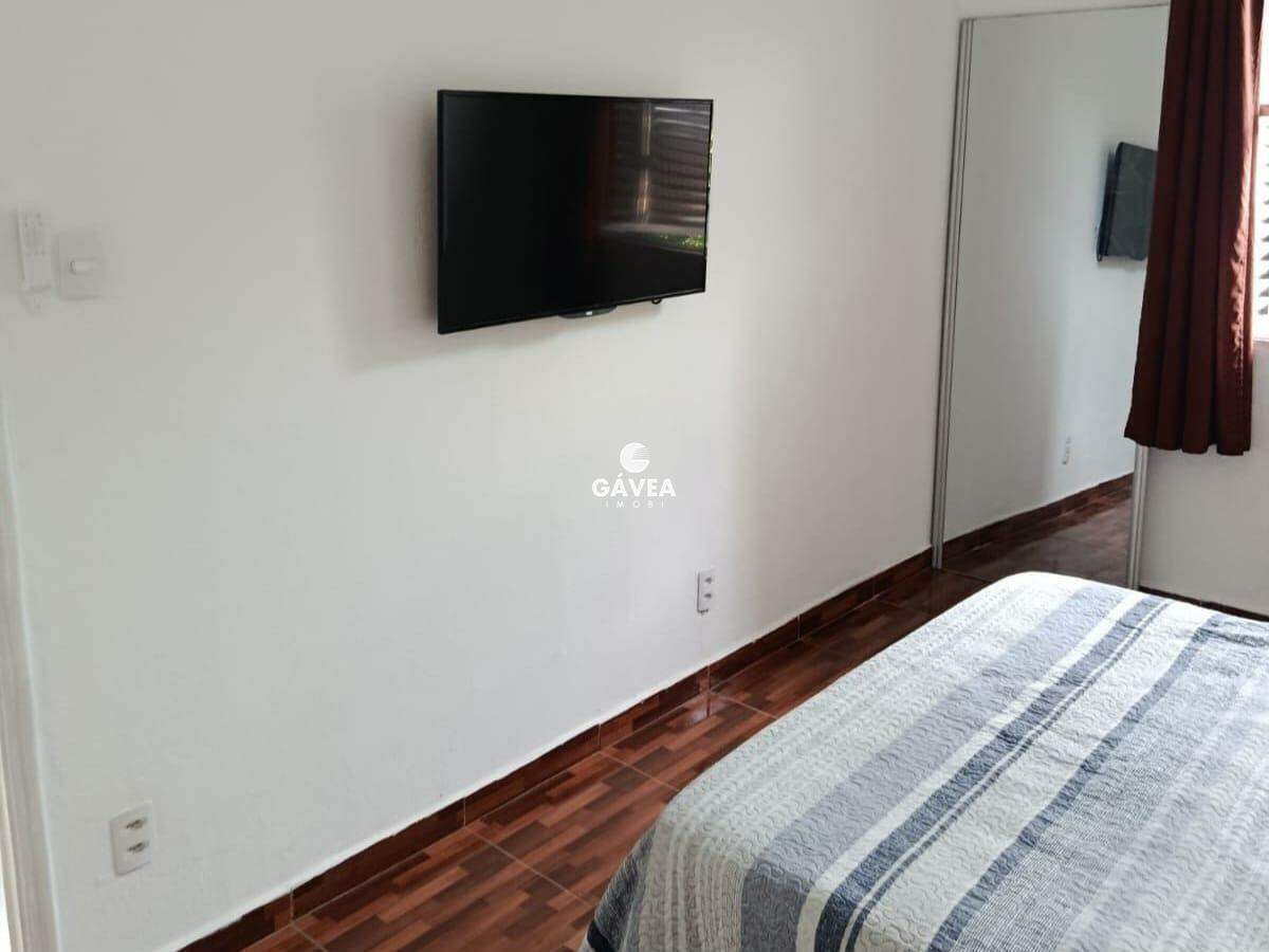 Apartamento à venda no Macuco: 