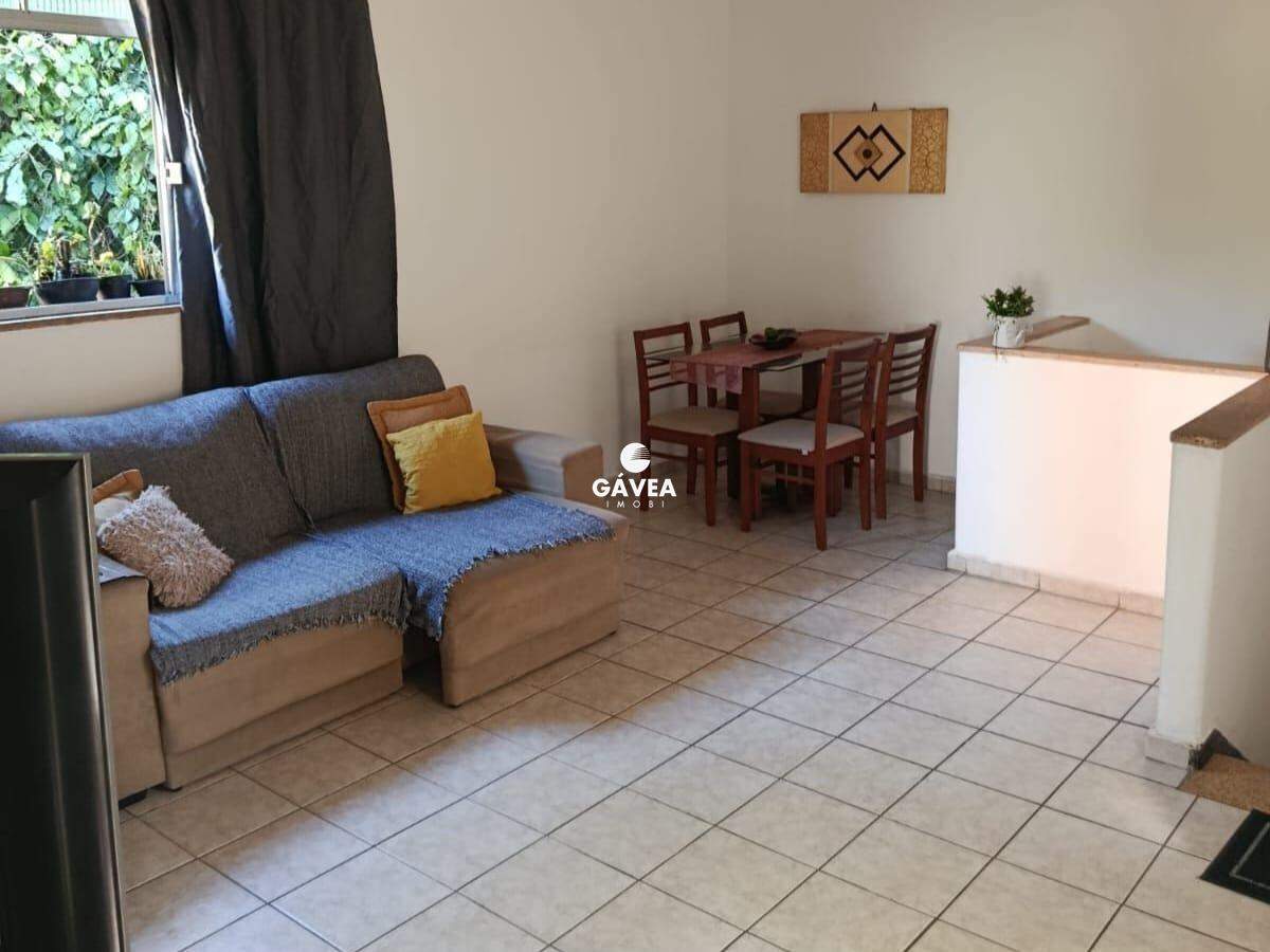 Apartamento à venda no Macuco: 