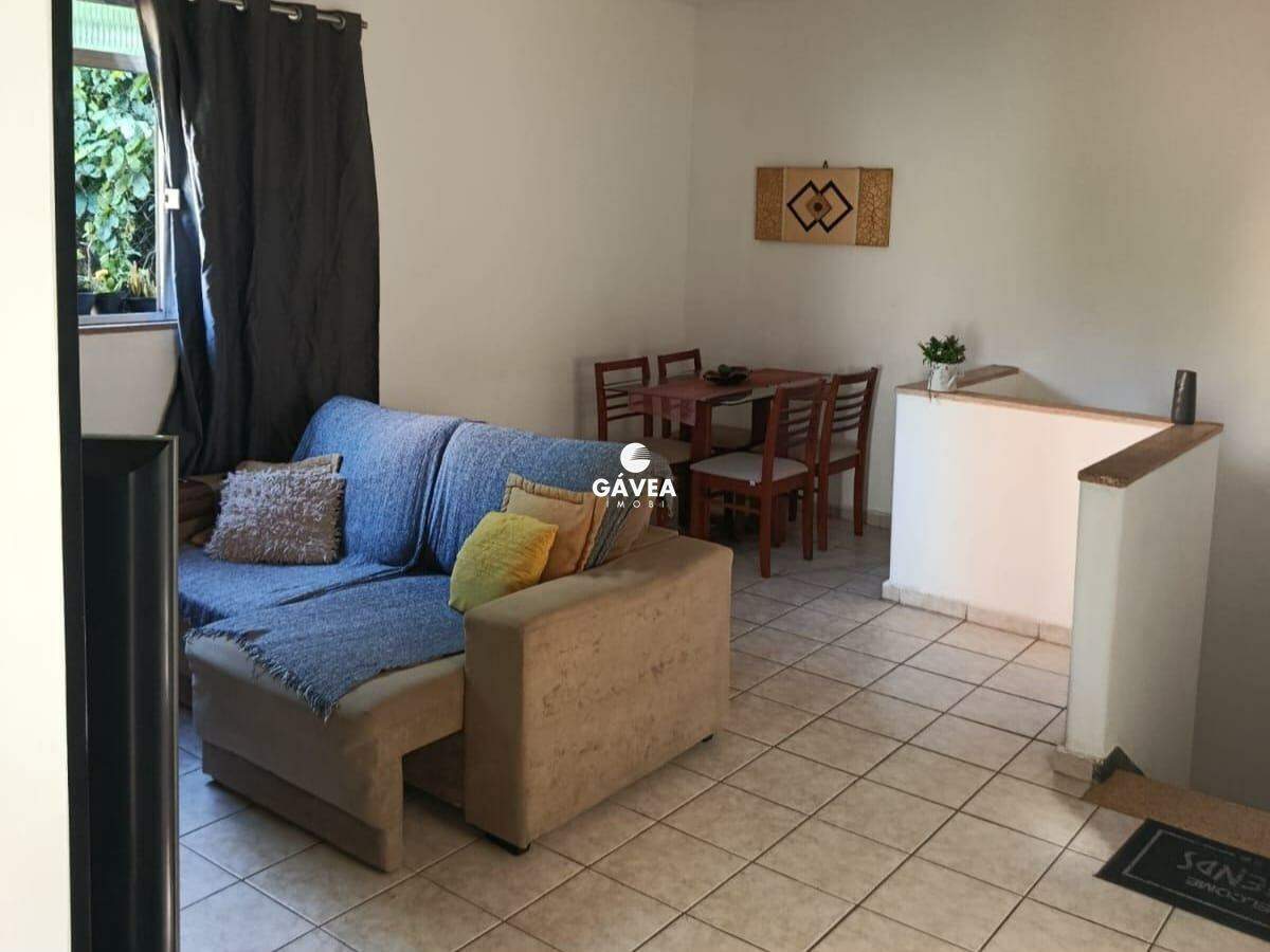 Apartamento à venda no Macuco: 