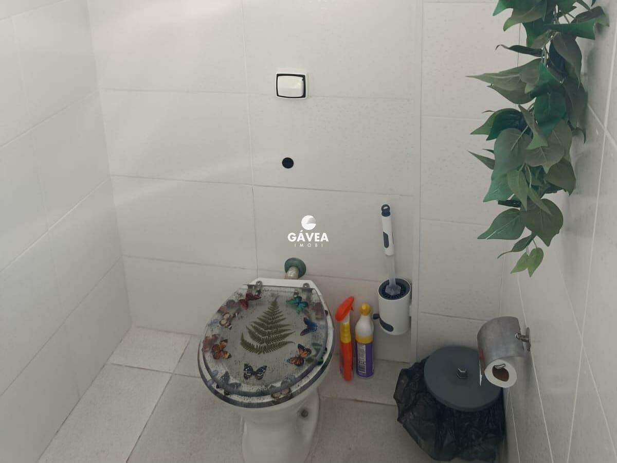 Apartamento à venda no Macuco: 