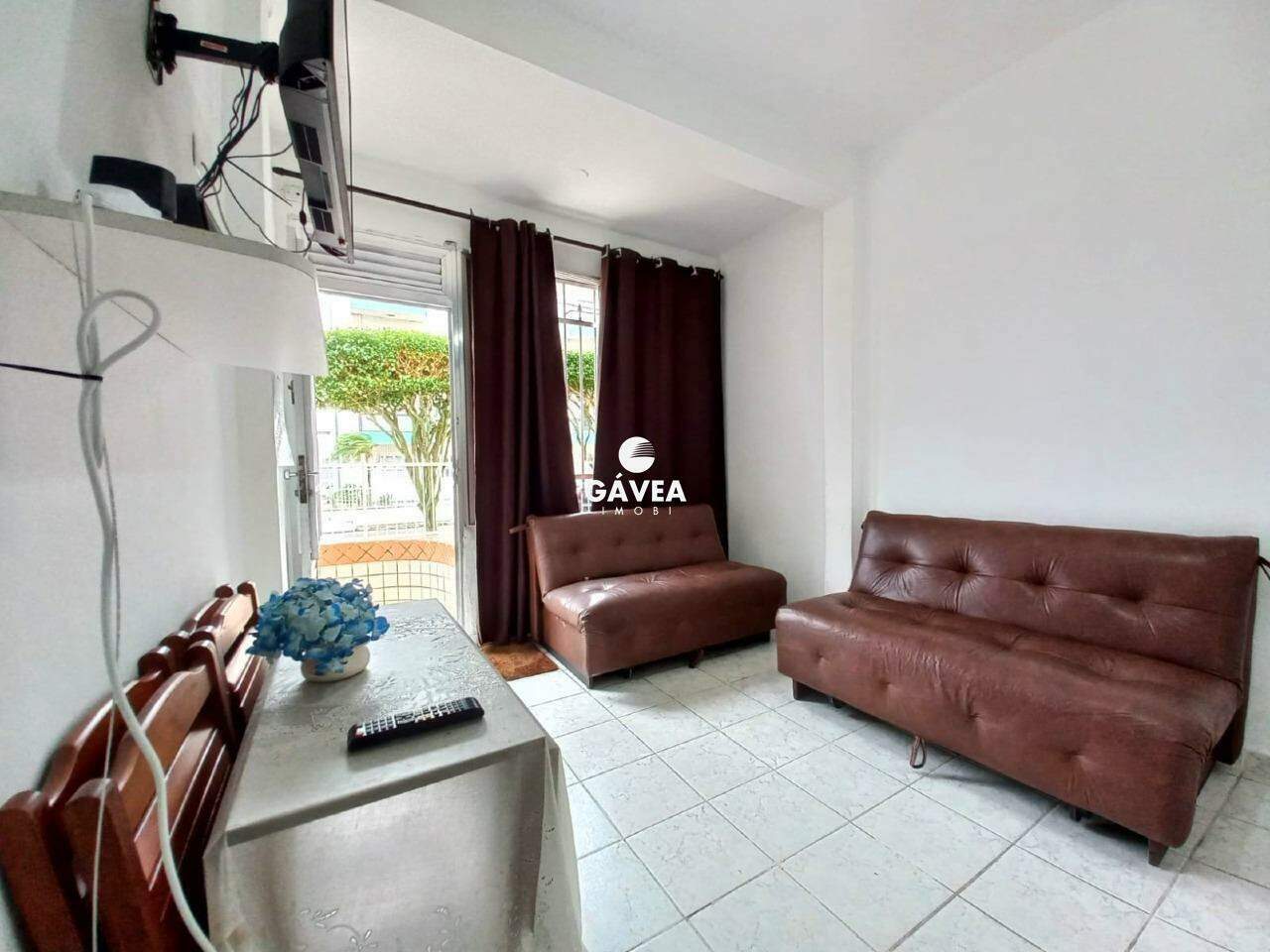 Apartamento à venda no Guilhermina: 