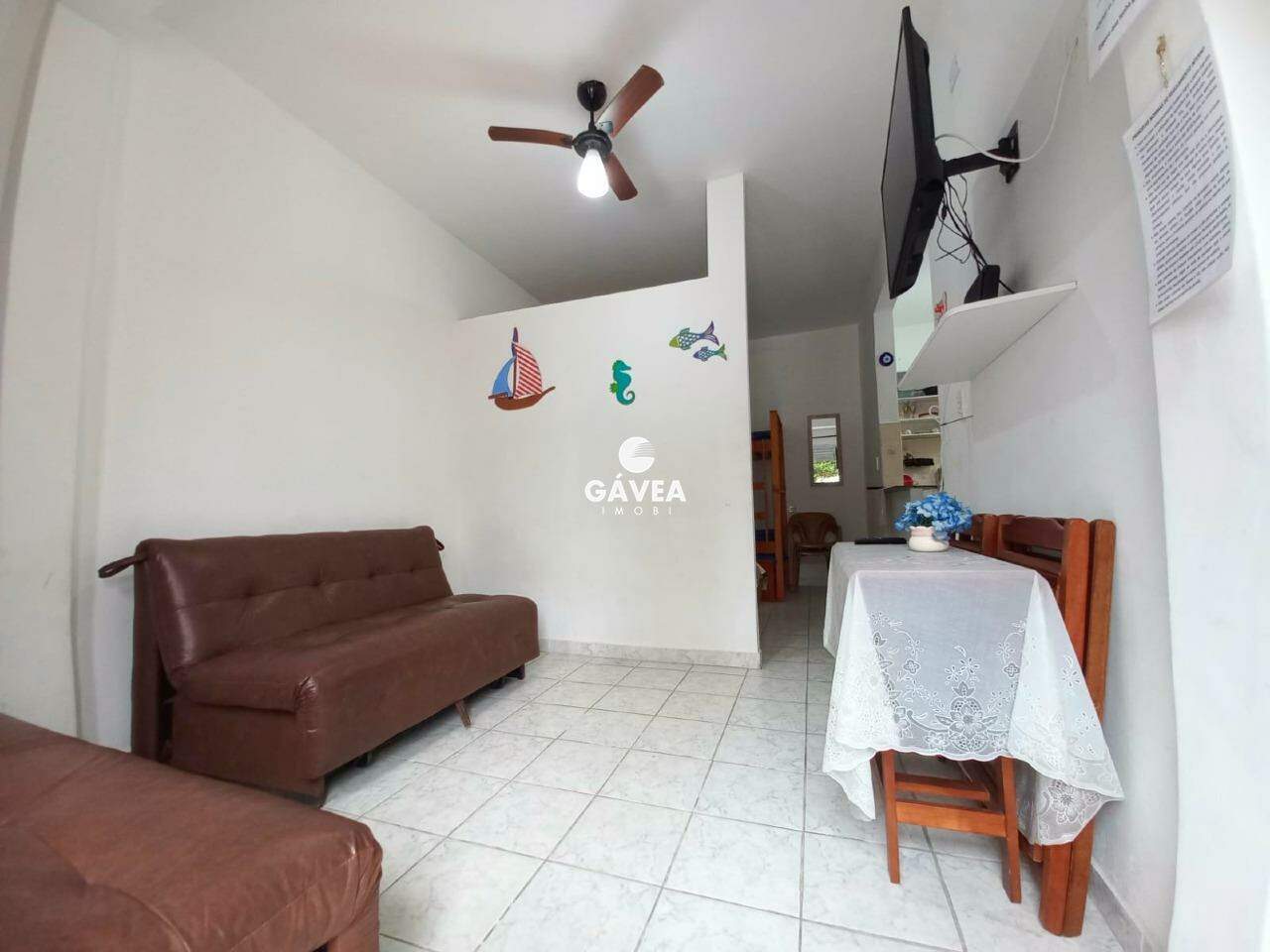 Apartamento à venda no Guilhermina: 