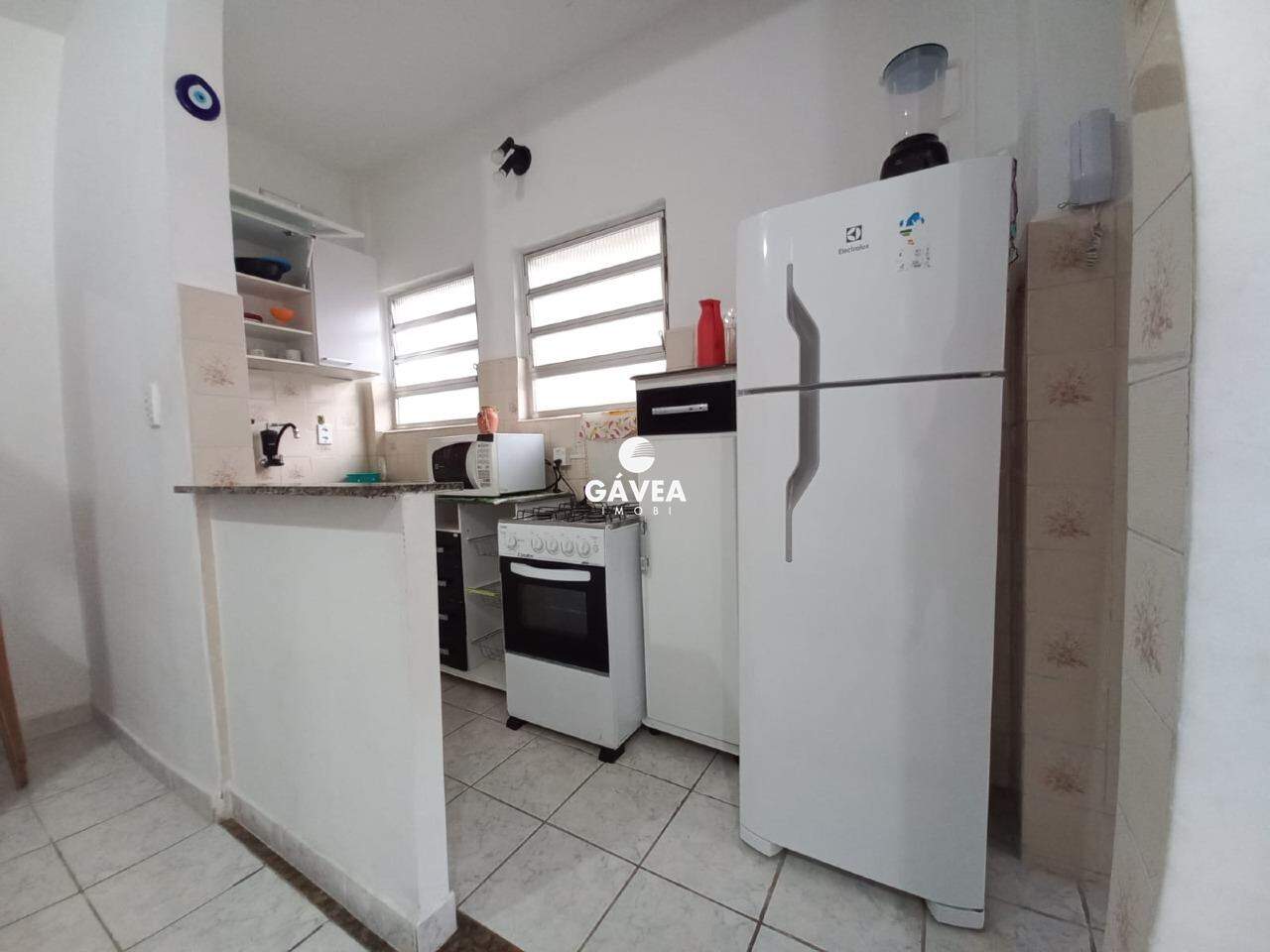 Apartamento à venda no Guilhermina: 