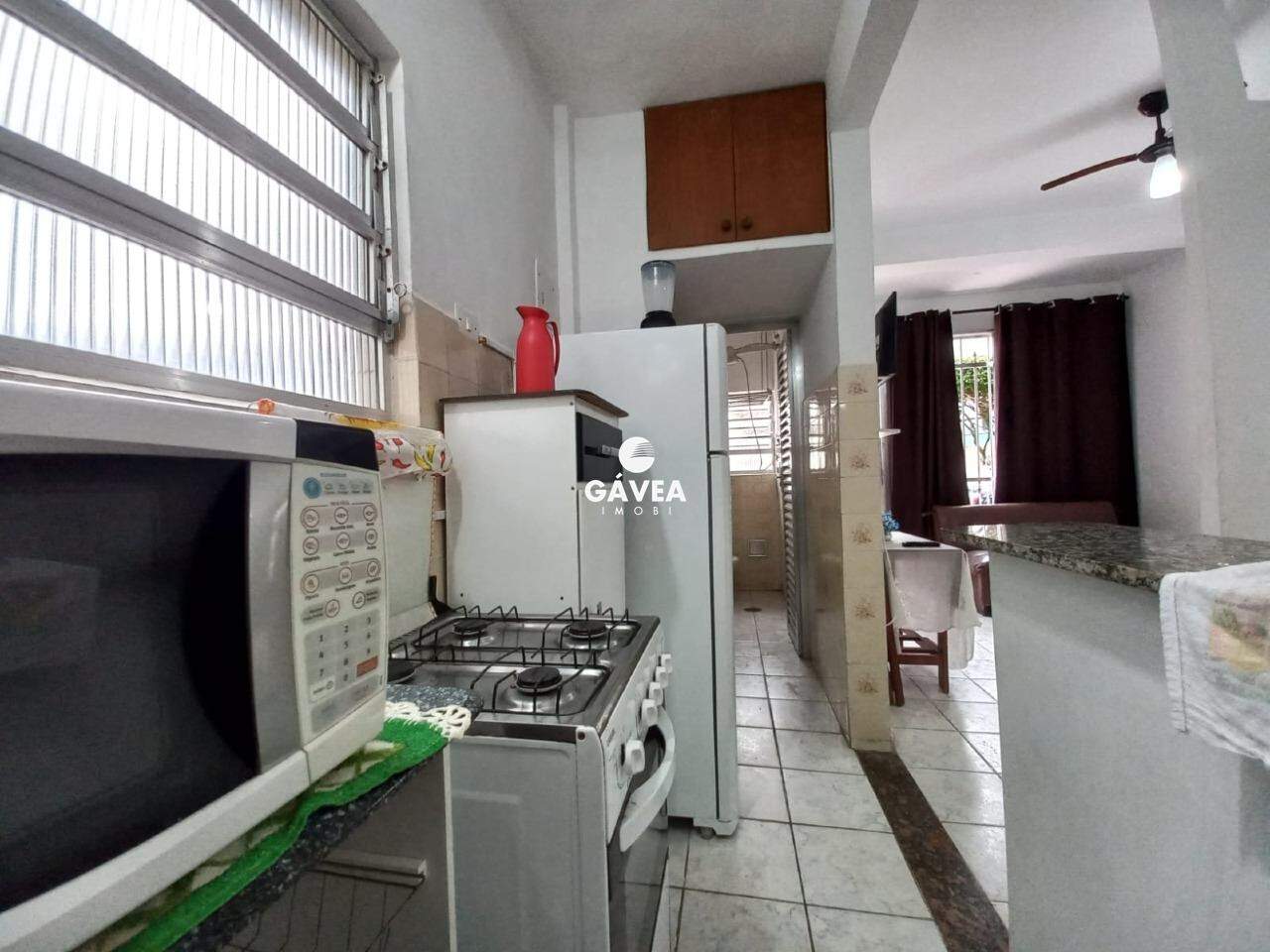 Apartamento à venda no Guilhermina: 