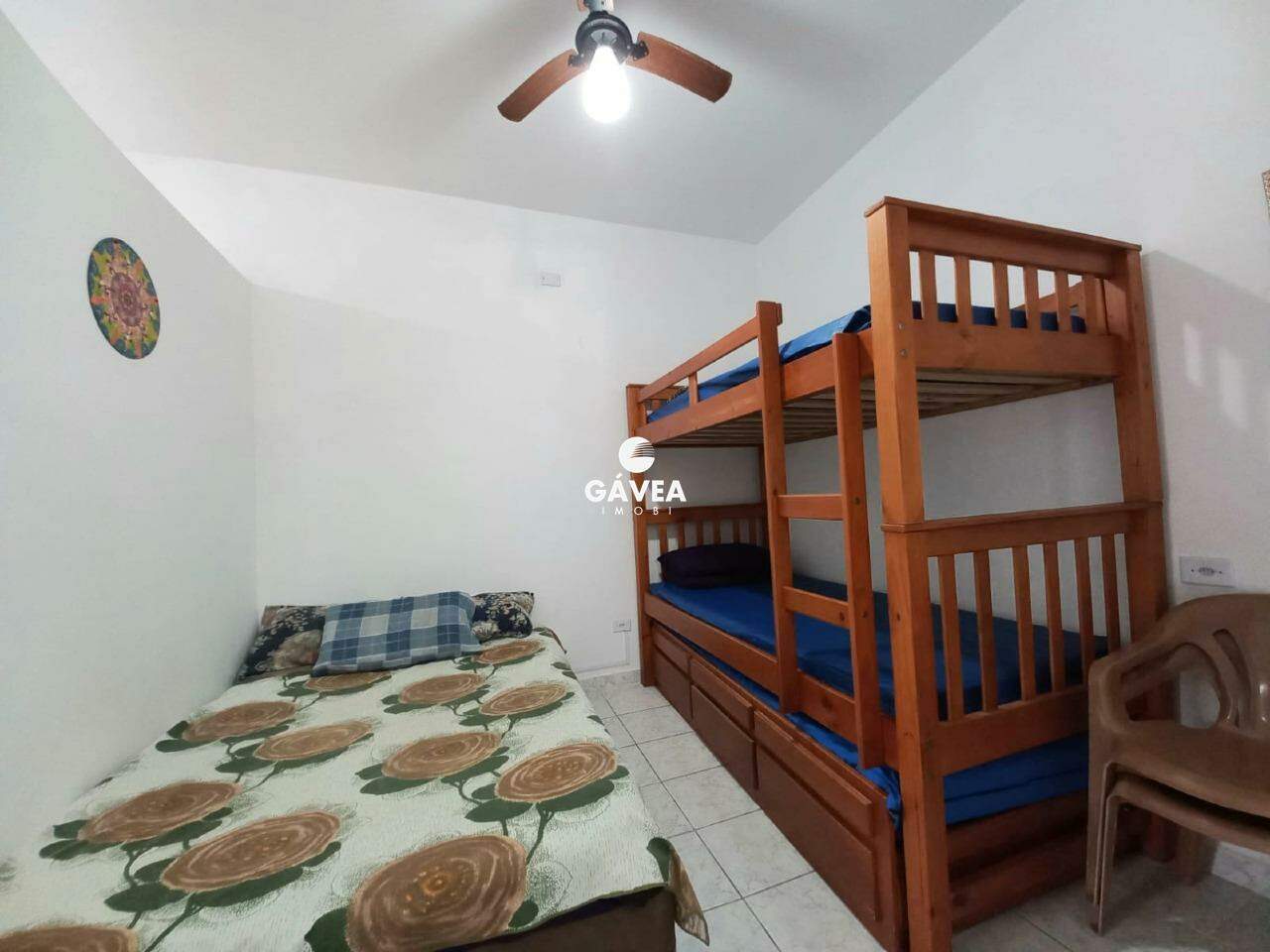 Apartamento à venda no Guilhermina: 