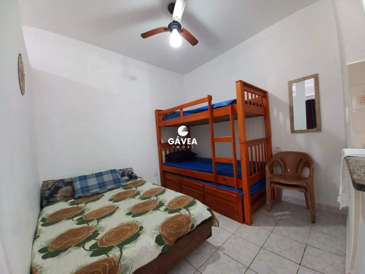 Apartamento à venda no Guilhermina: 