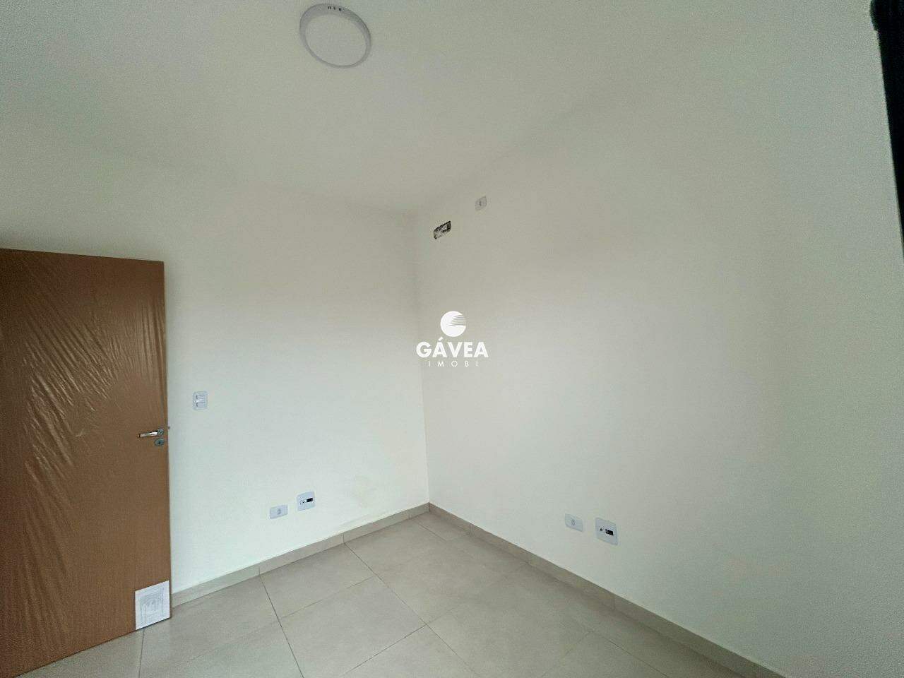 Apartamento à venda no Jardim Independência: 