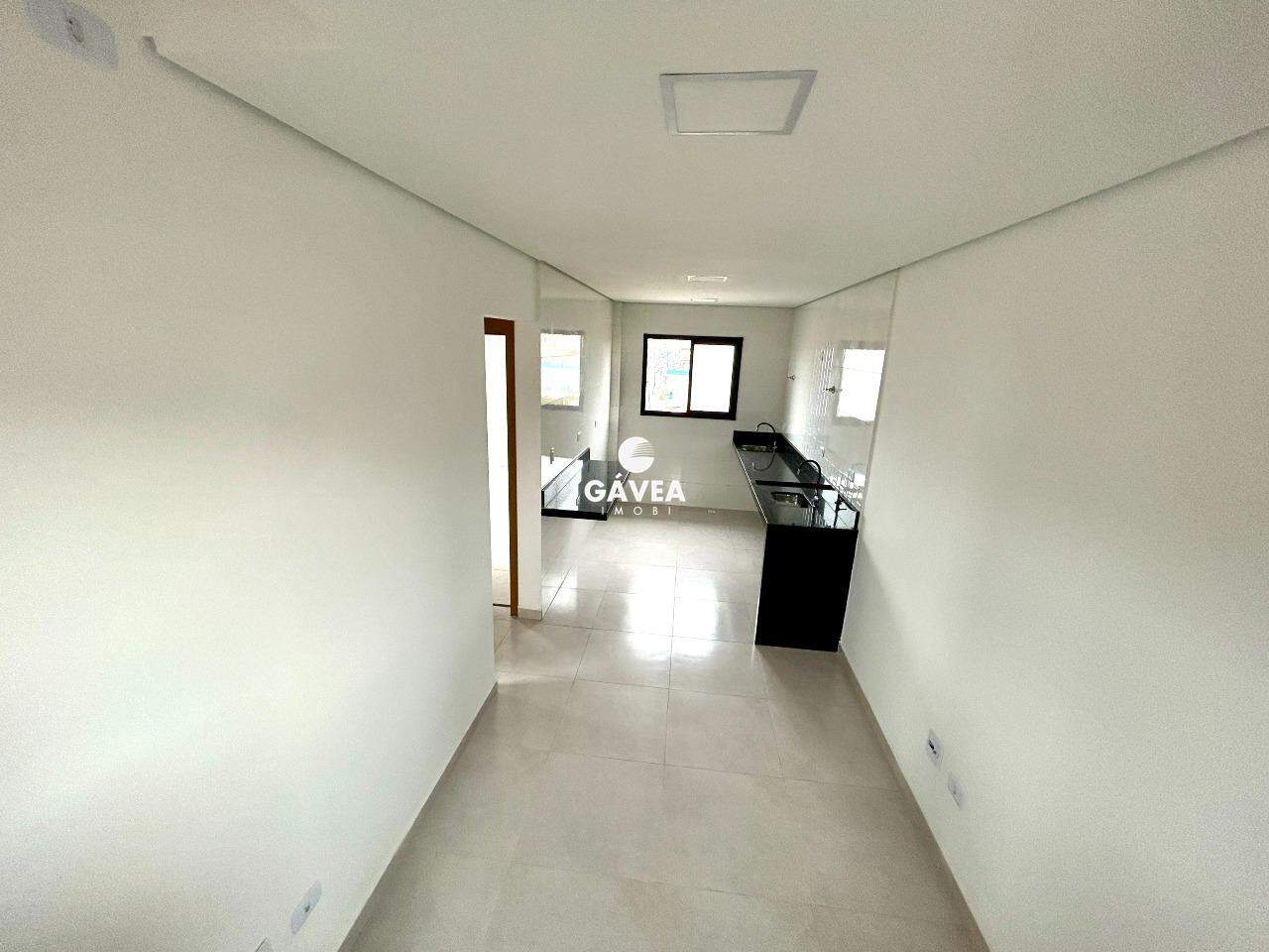 Apartamento à venda no Jardim Independência: 