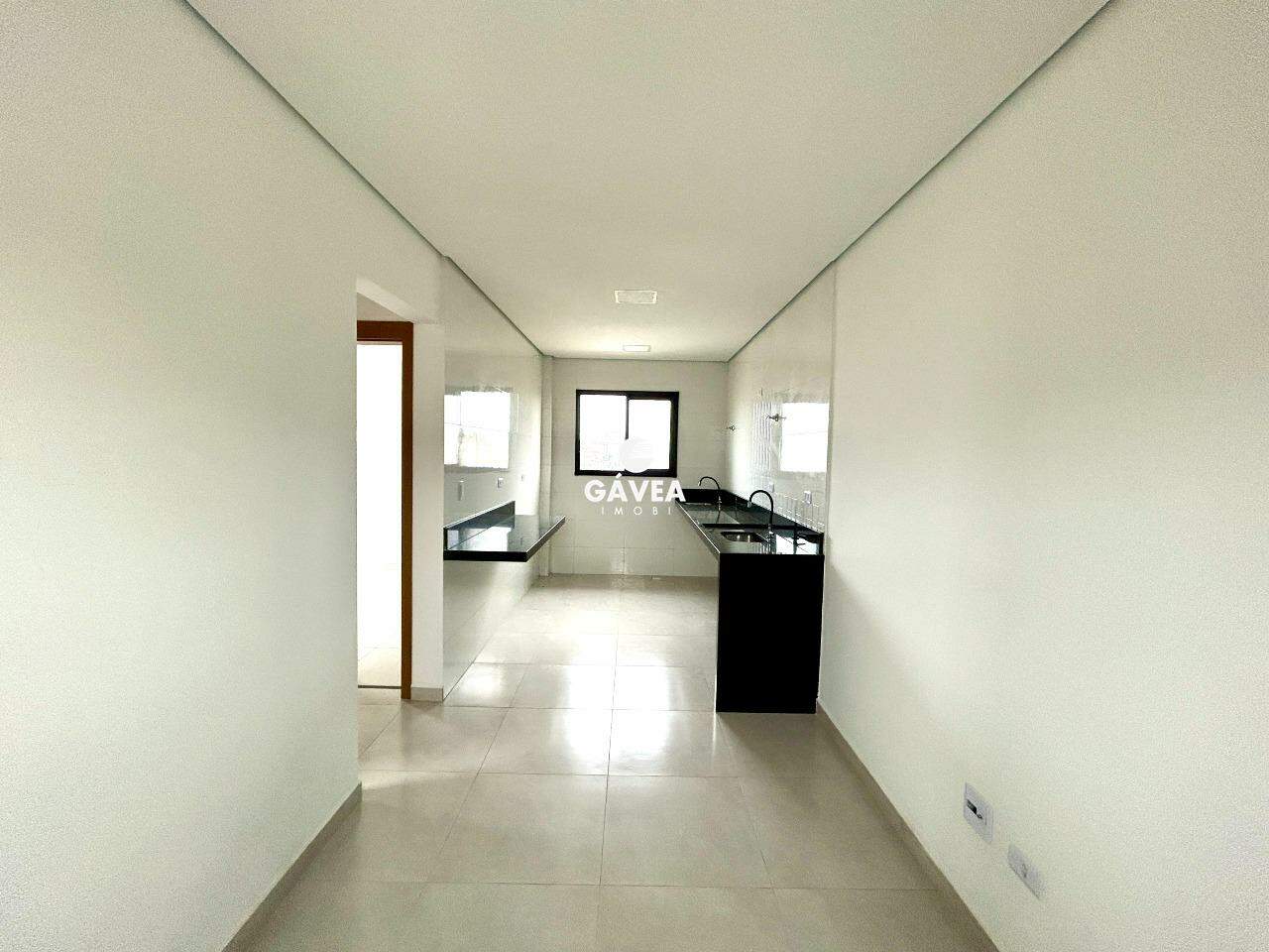 Apartamento à venda no Jardim Independência: 