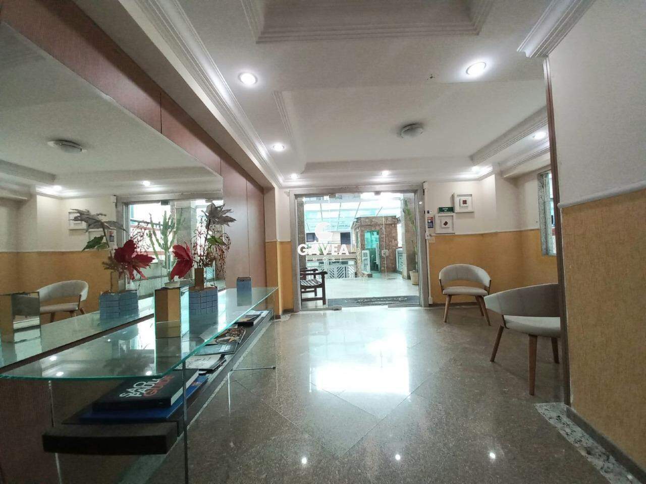 Apartamento à venda no Guilhermina: 