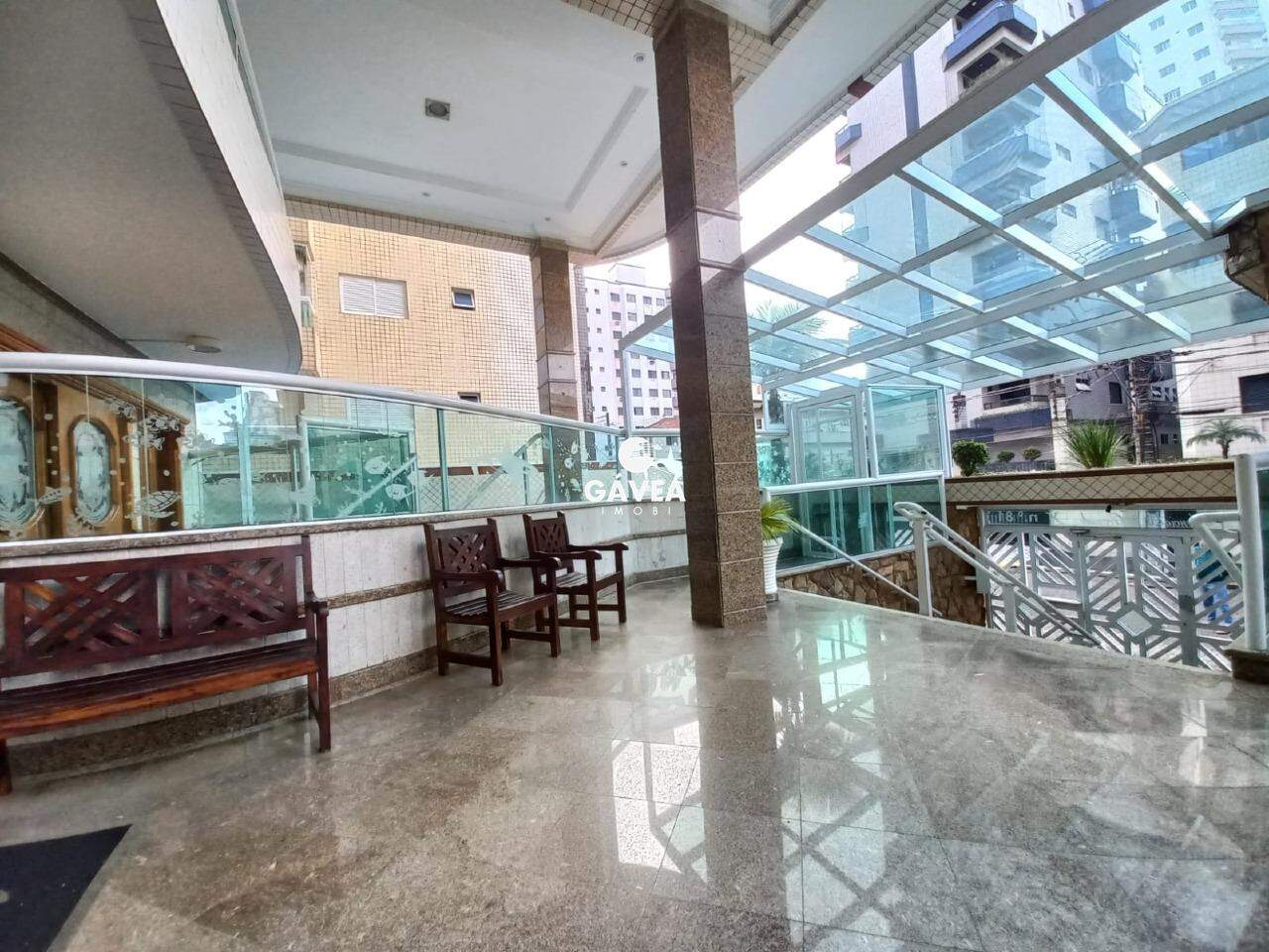 Apartamento à venda no Guilhermina: 