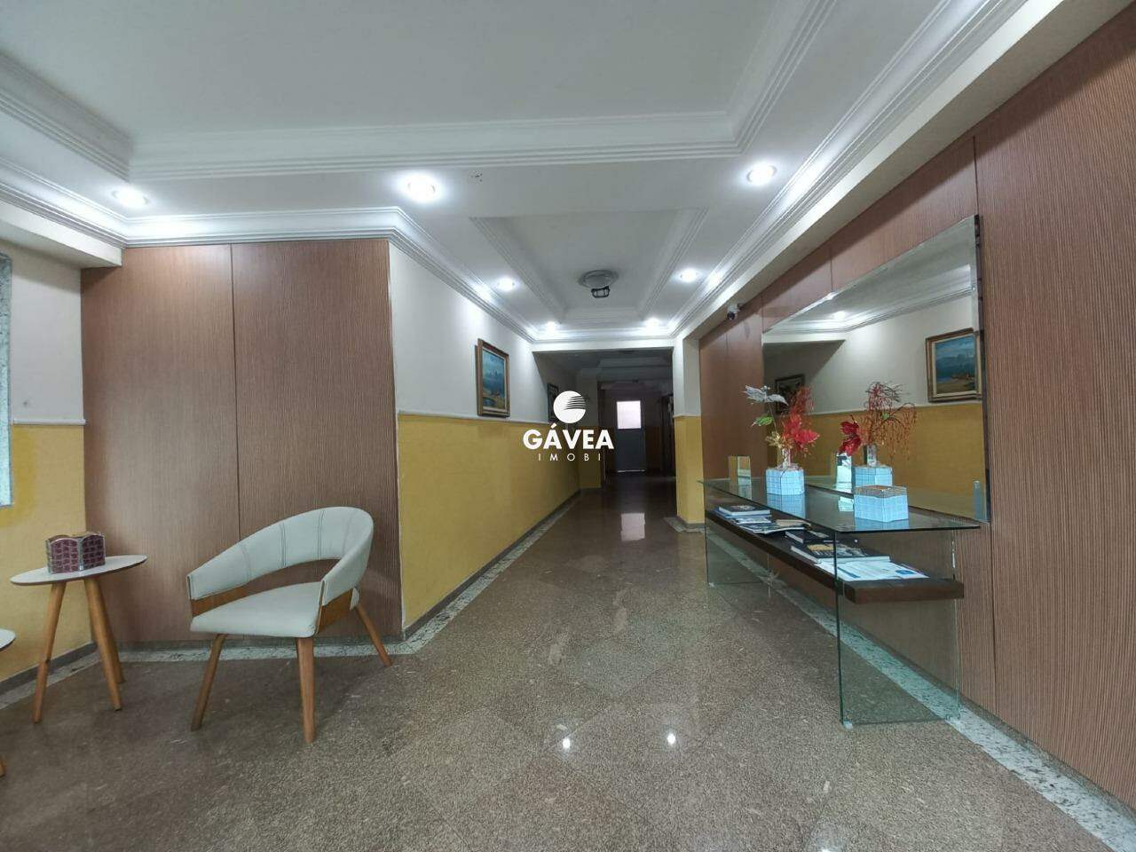 Apartamento à venda no Guilhermina: 