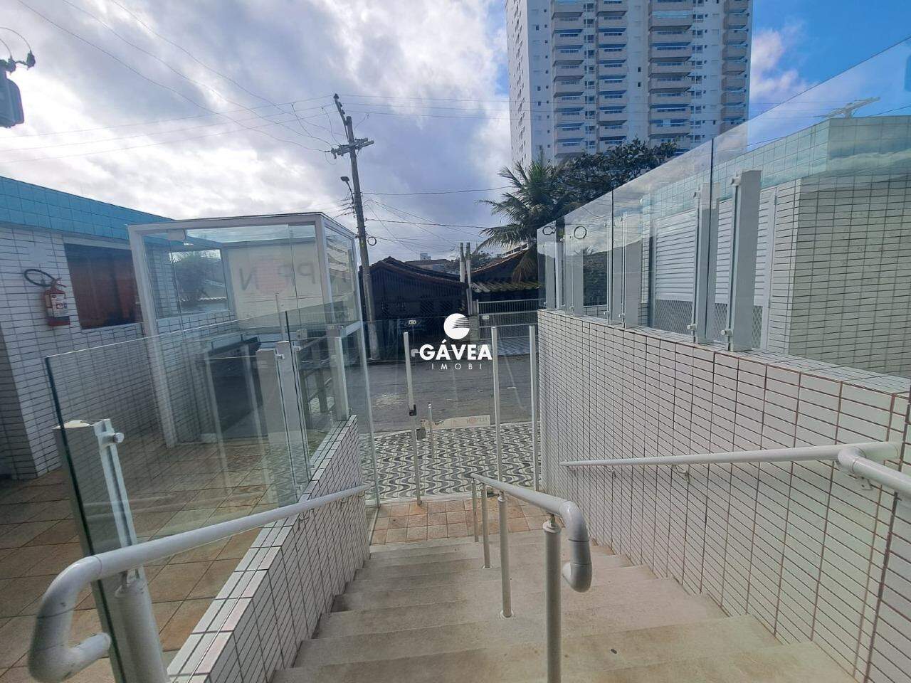 Apartamento à venda no Caiçara: 