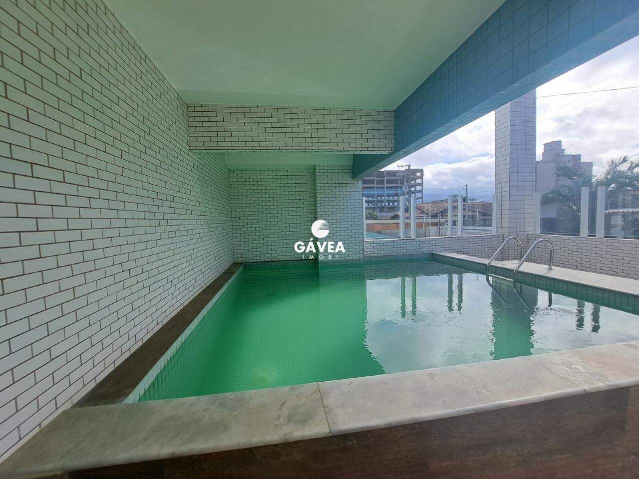 Apartamento à venda no Caiçara: 