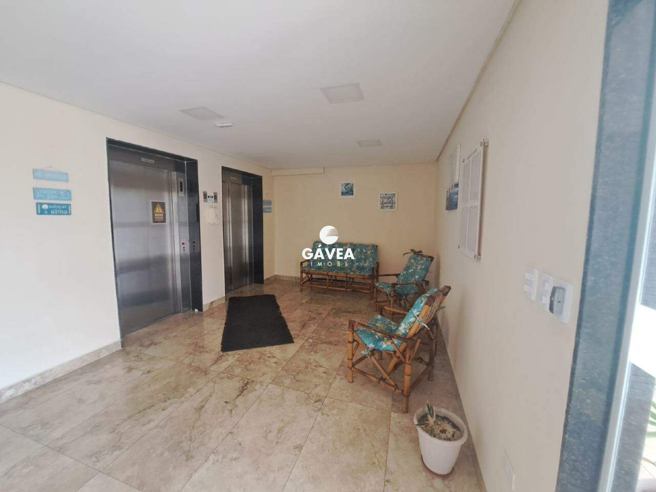 Apartamento à venda no Caiçara: 