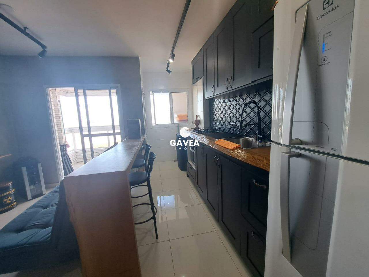 Apartamento à venda no Caiçara: 