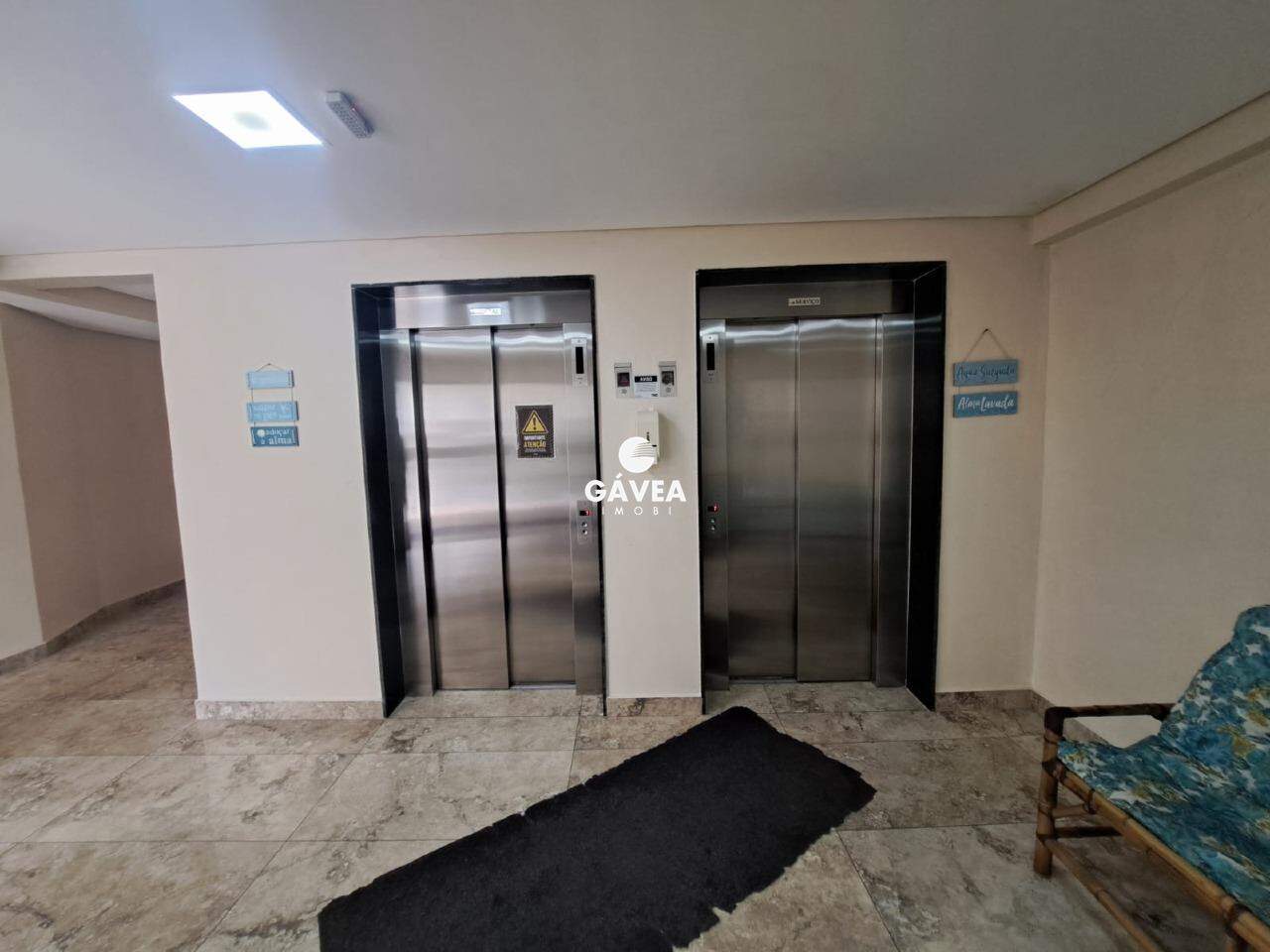 Apartamento à venda no Caiçara: 