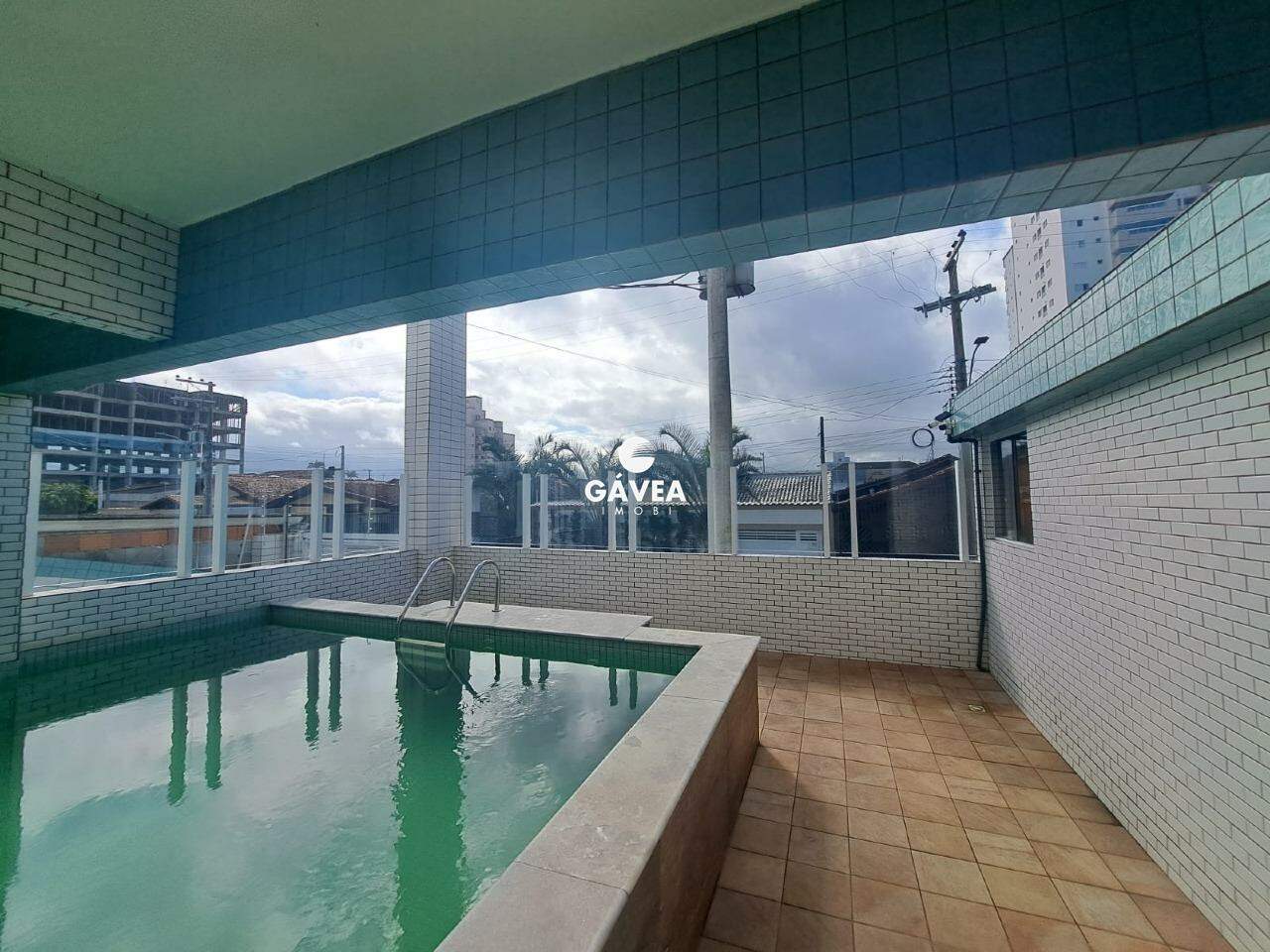 Apartamento à venda no Caiçara: 