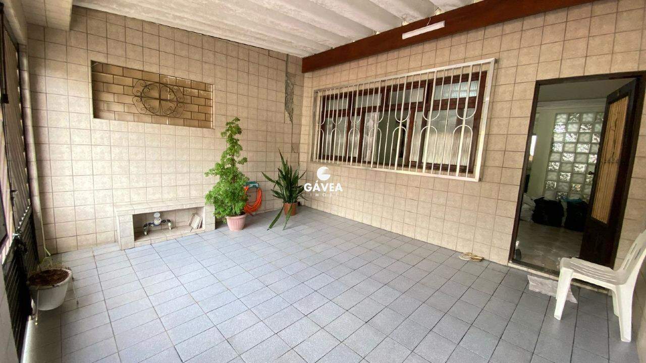 Sobrado à venda no Vila São Jorge: 