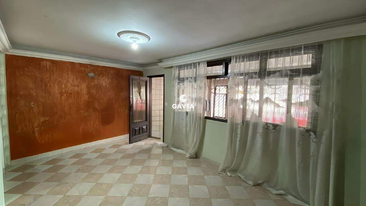 Sobrado à venda no Vila São Jorge: 