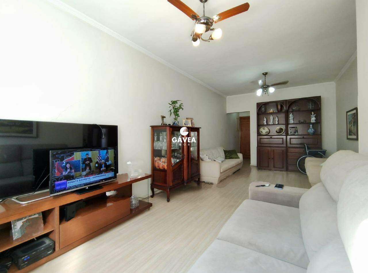 Apartamento à venda no Ponta da Praia: 