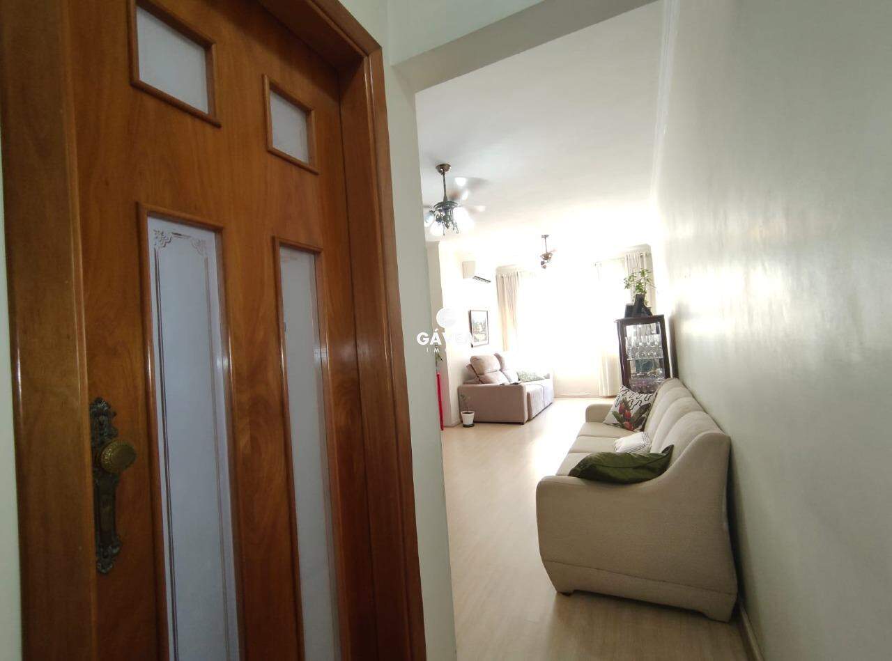 Apartamento à venda no Ponta da Praia: 