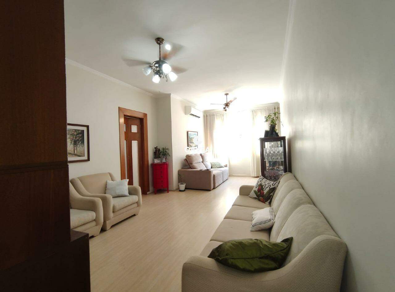 Apartamento à venda no Ponta da Praia: 